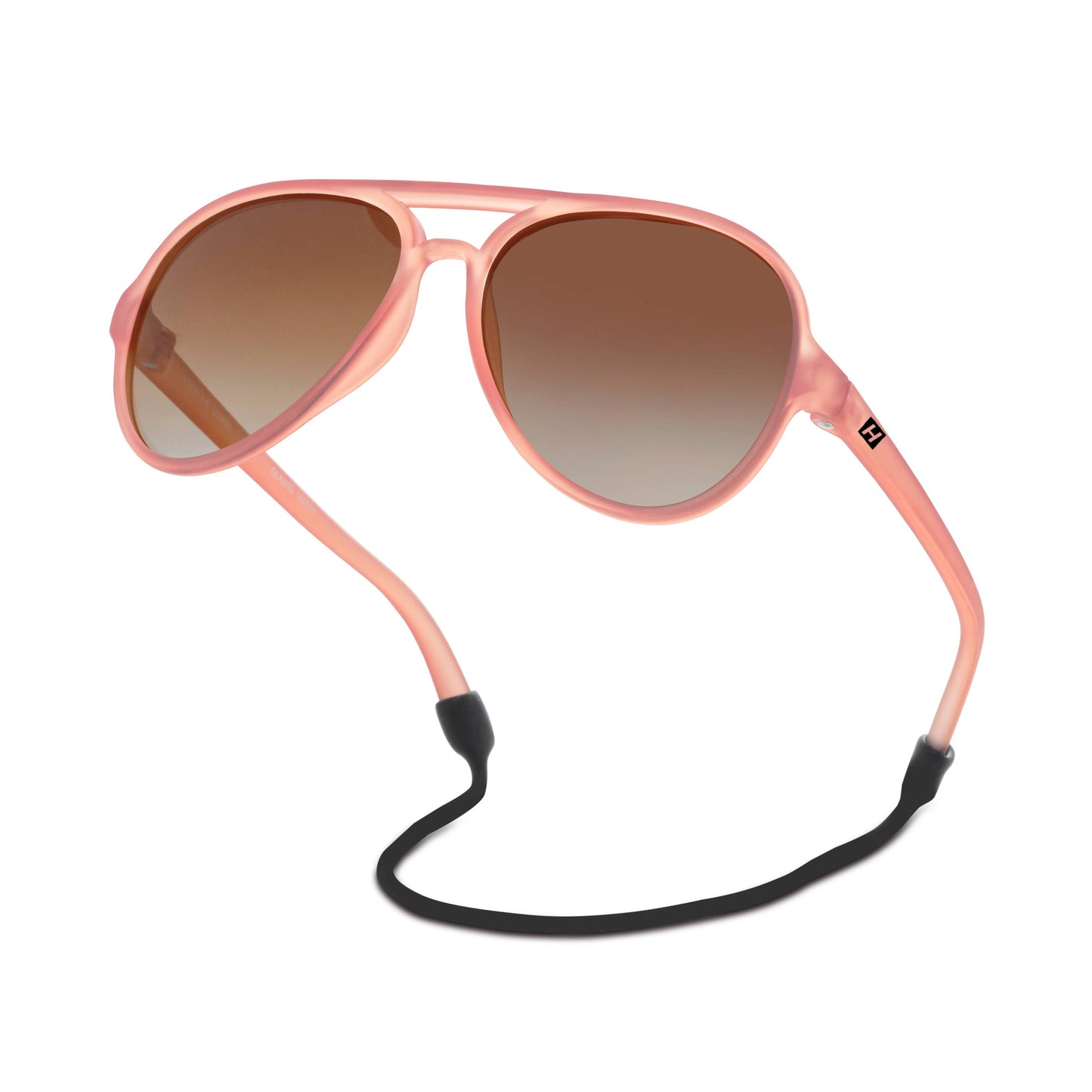 Baby & Kids Sunglasses – Polarized, UV Protective | Rosé