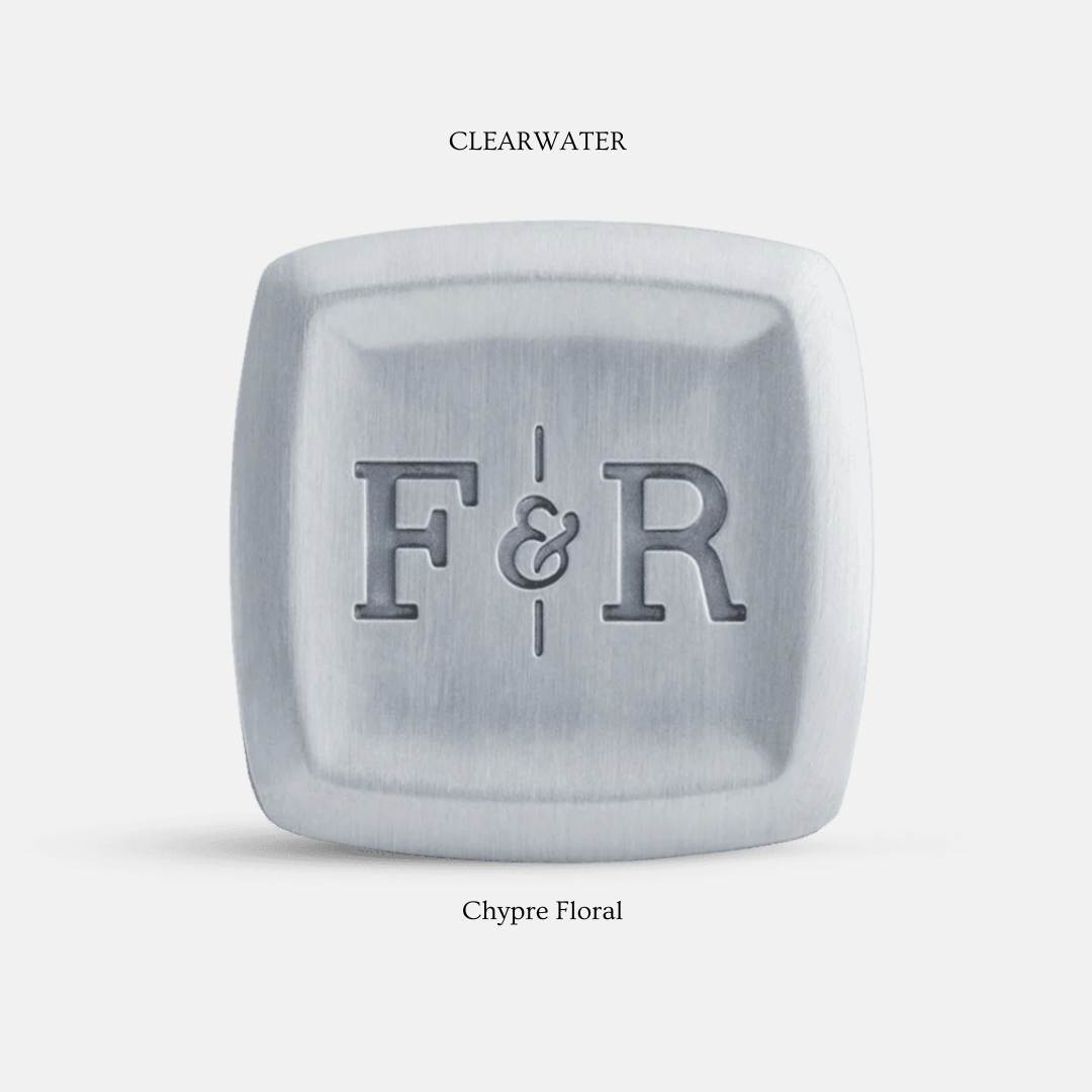 Solid Fragrances