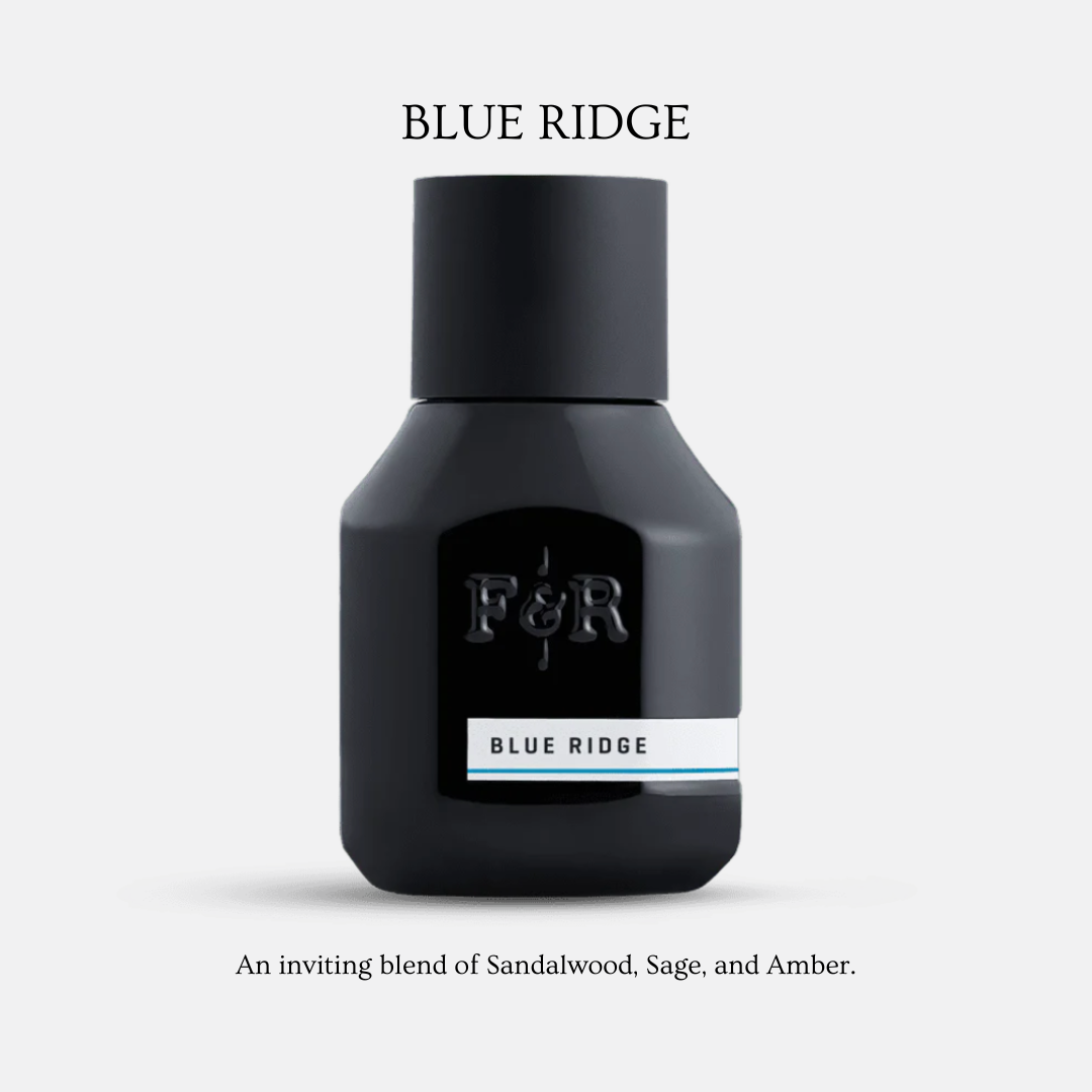 Extrait De Parfum- Fulton & Roark