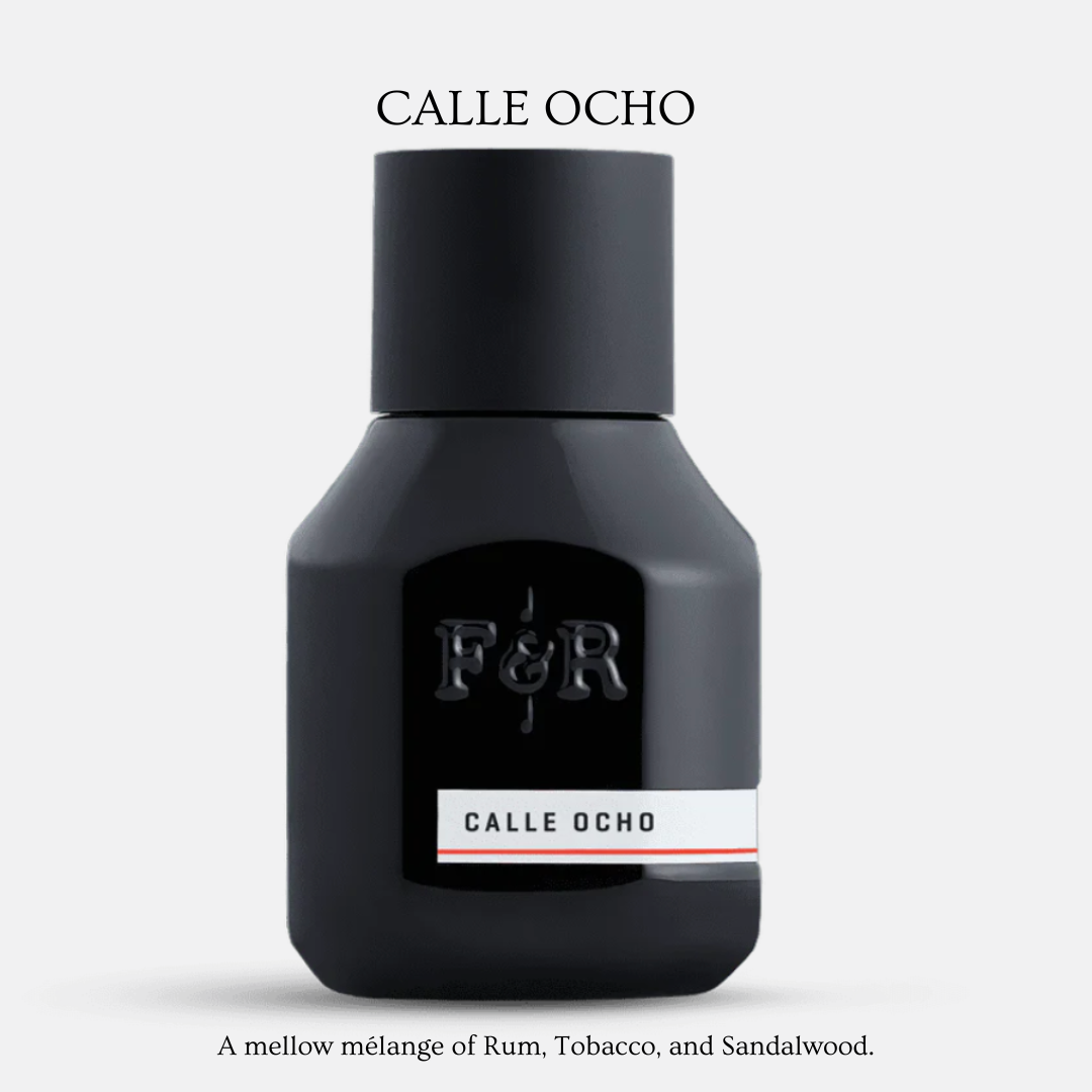 Extrait De Parfum- Fulton & Roark