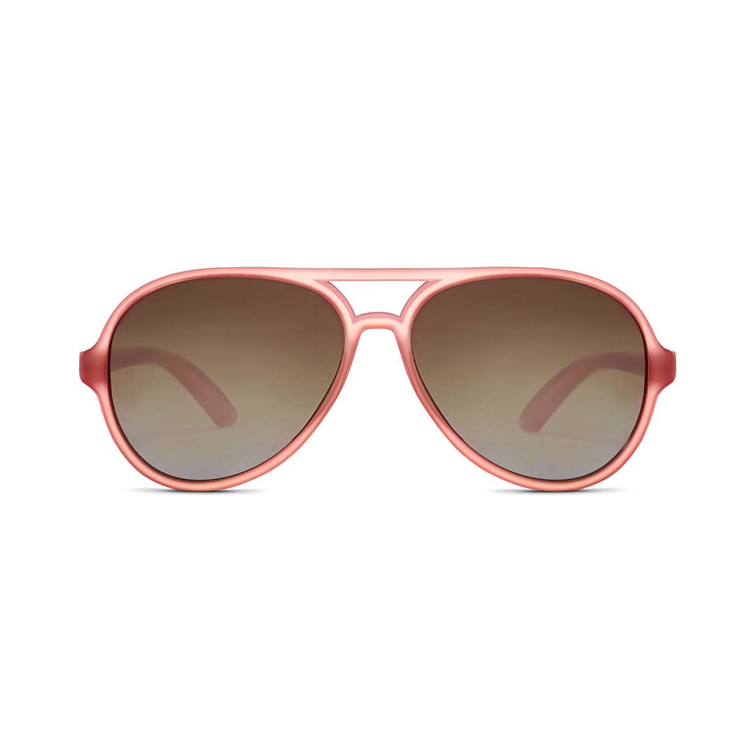 Baby & Kids Sunglasses – Polarized, UV Protective | Rosé