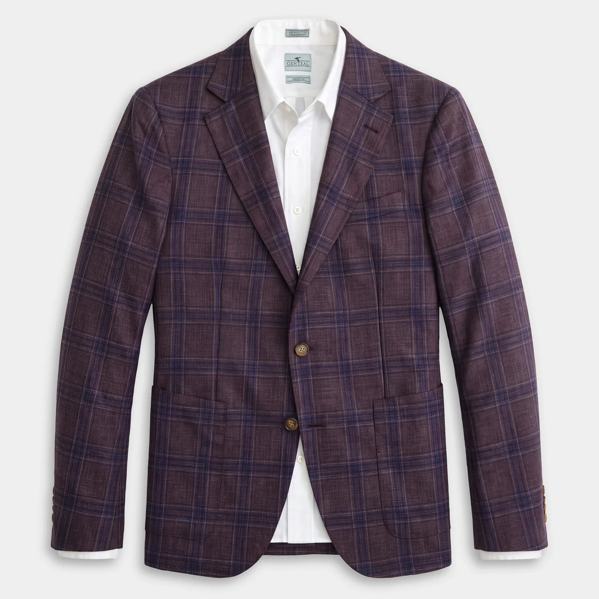 Mulberry Sports Coat