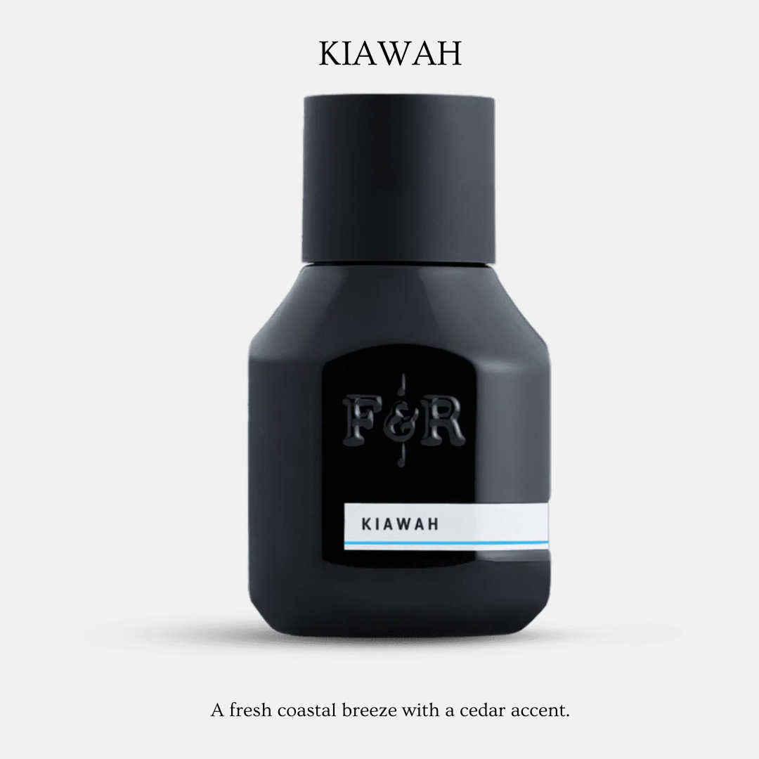 Extrait De Parfum- Fulton & Roark