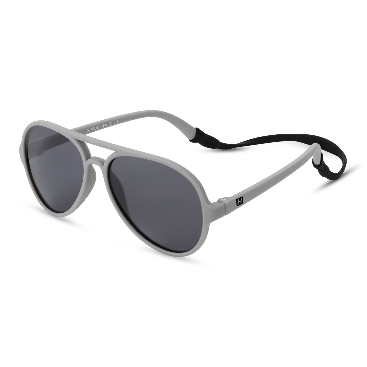 Baby & Kids Sunglasses – Polarized, UV Protective | Grey
