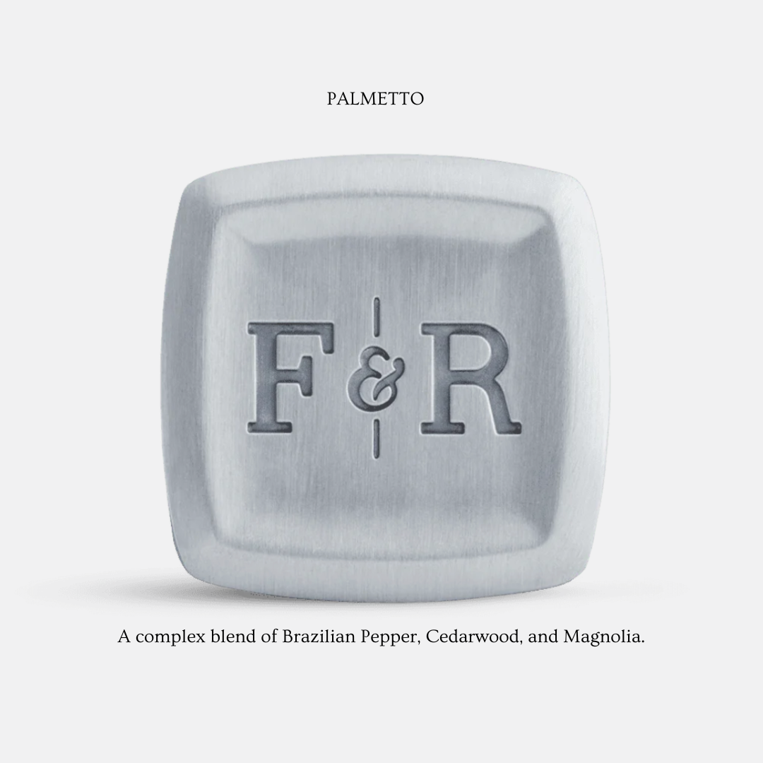 Solid Fragrances
