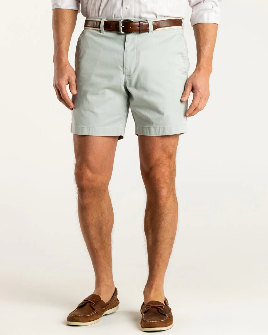 7IN Gold School Short