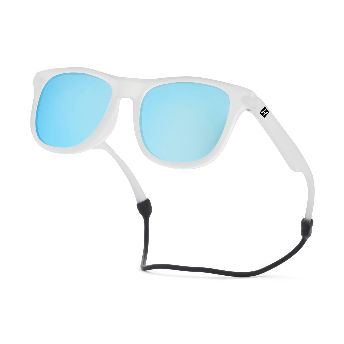 Baby & Kids Sunglasses – Polarized, UV Protective | Frost