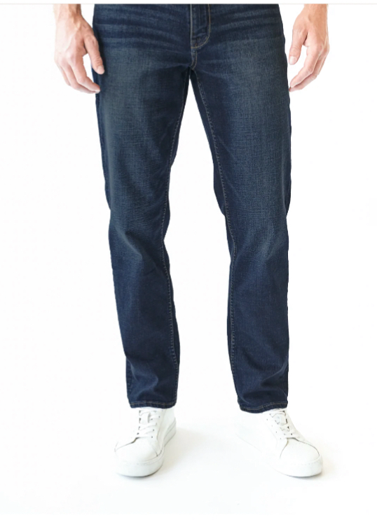 Athletic Jean