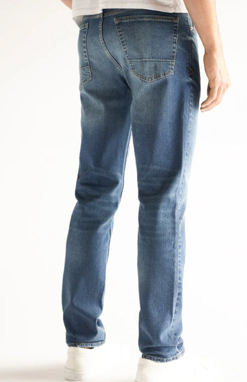 Slim Straight Fit Jeans