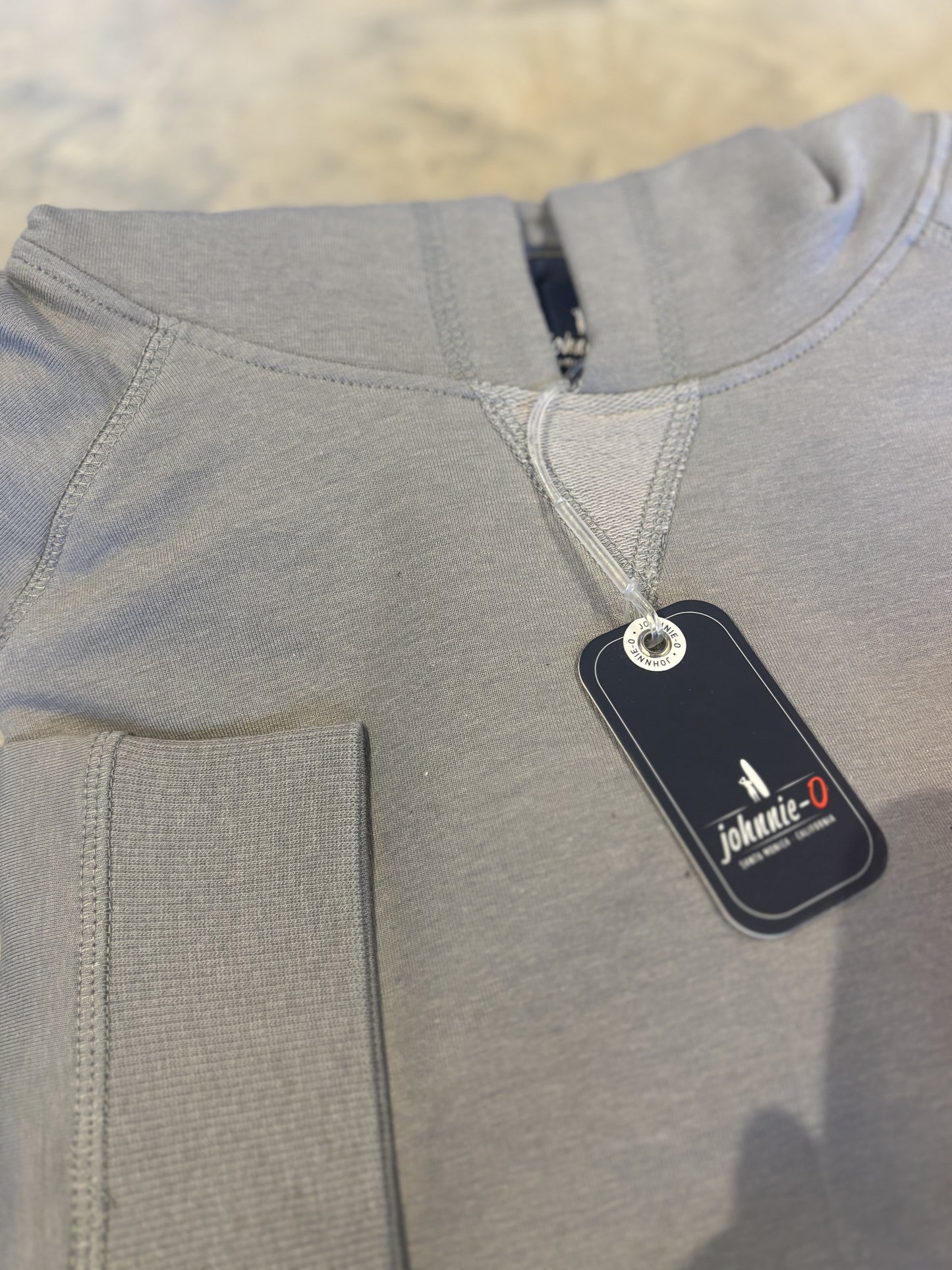 Amos Hoodie