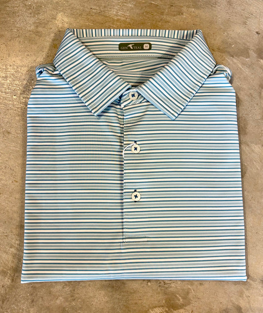 Covey Performance Polo
