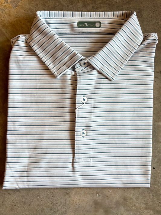 Easton Performance Polo