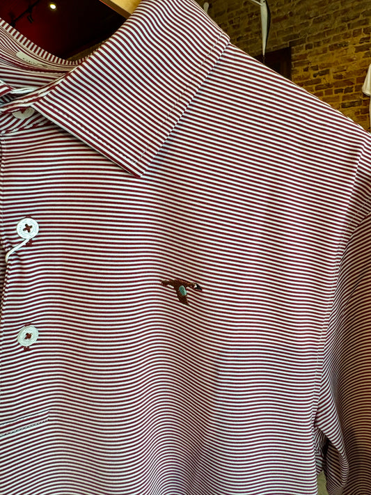 Clubhouse Performance Polo