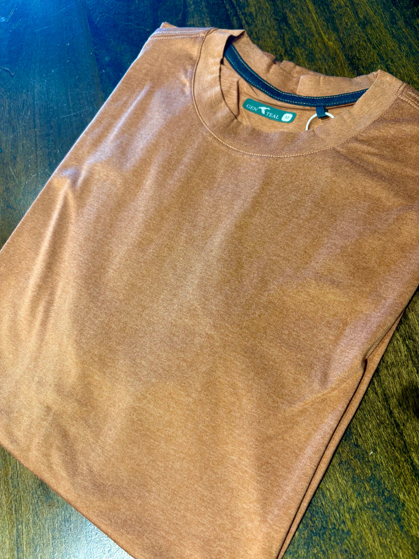 Wander T-Shirt