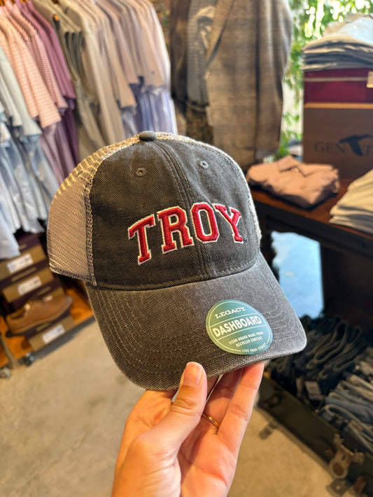 Dashboard Troy Trucker Hat
