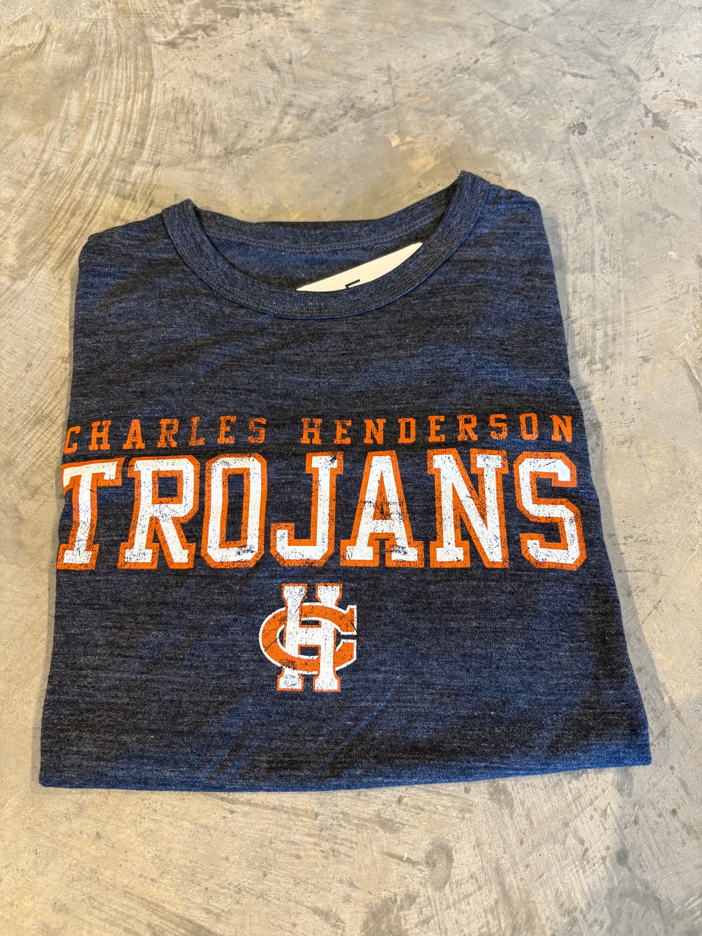 CH Victory Falls Tee