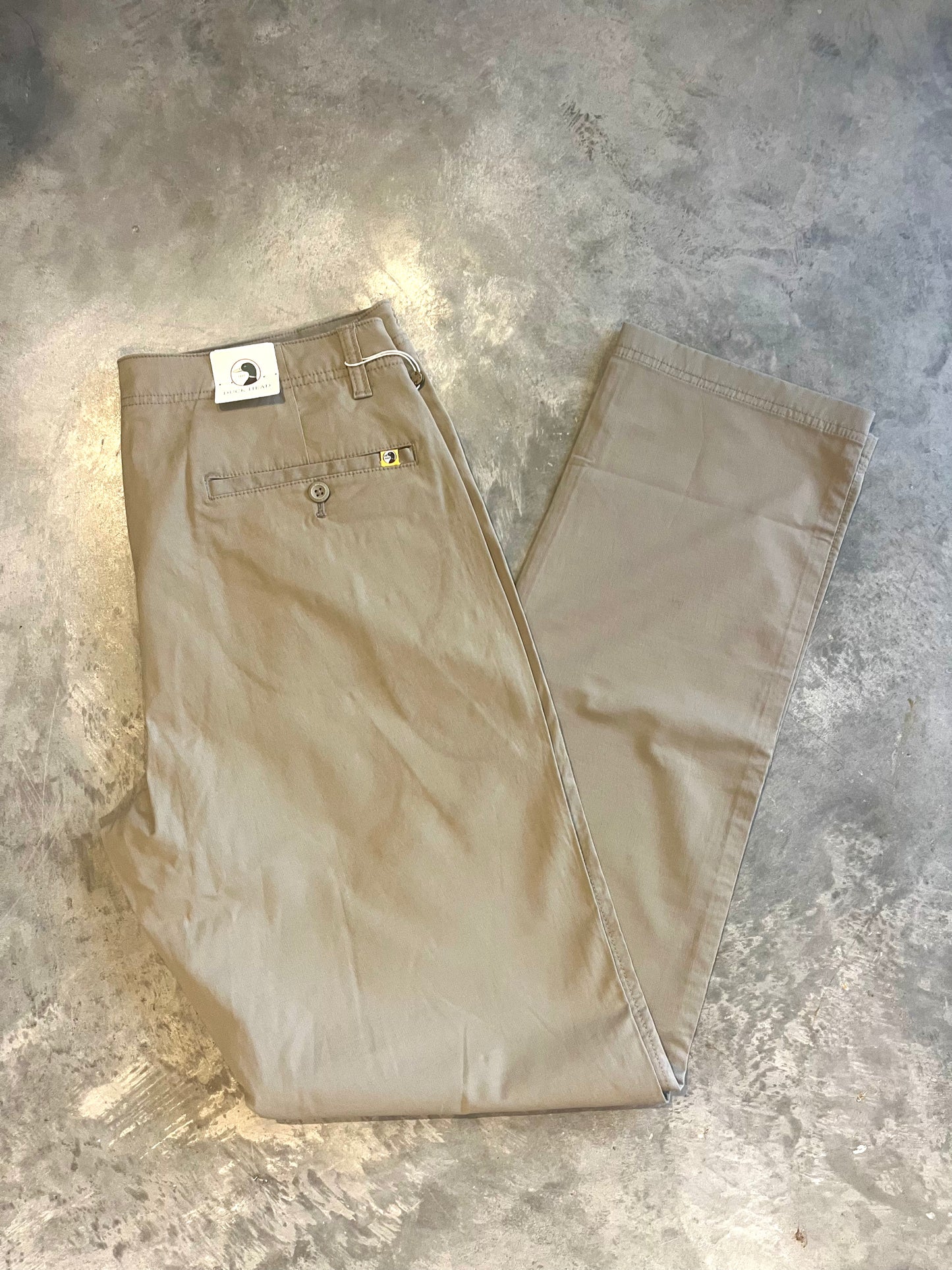 DH Harbor Performance Chino Pant