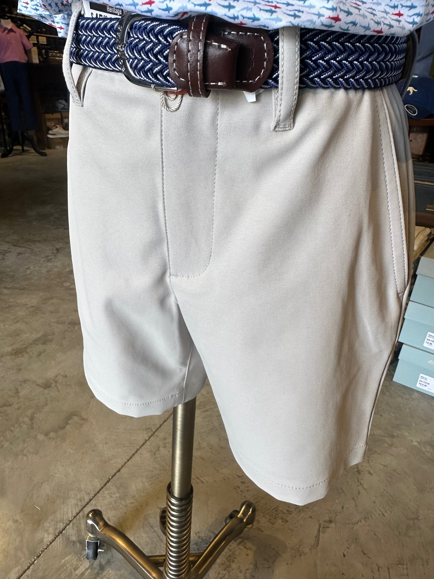 Youth Arbor Performance Short
