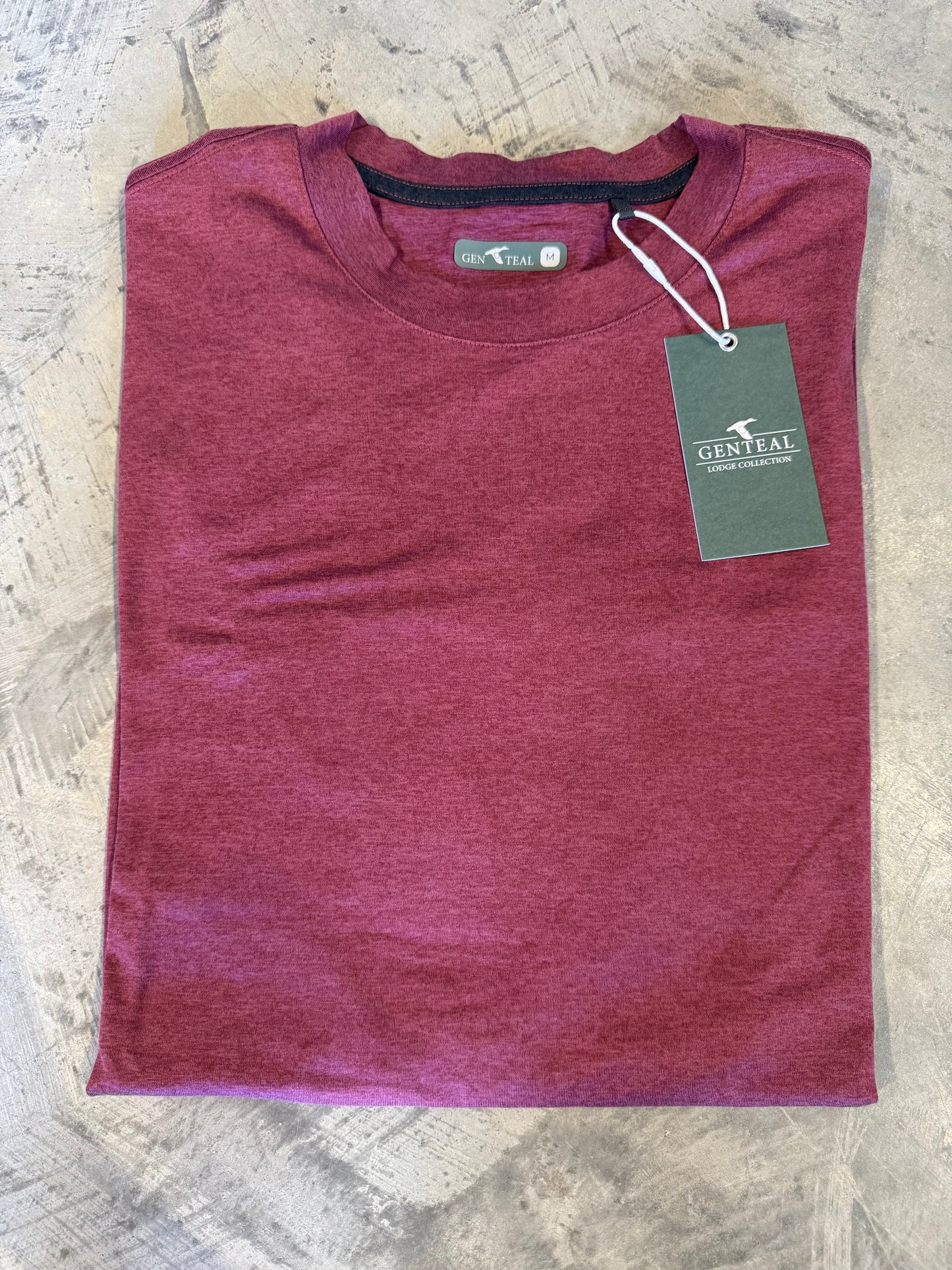Wander T-Shirt