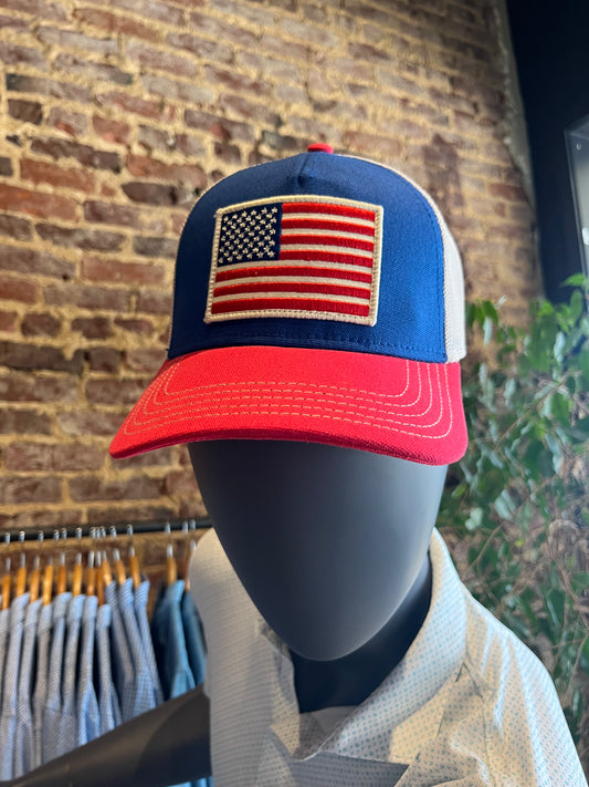 Valin Ivory Royal Red