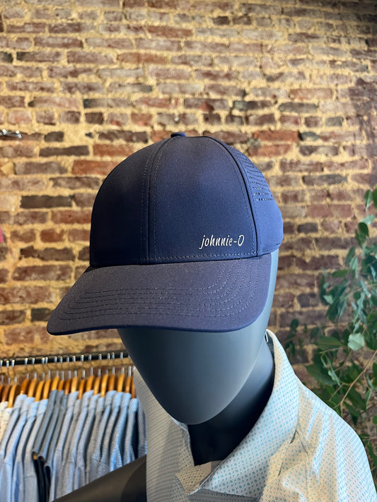 Windstop Signature Cap