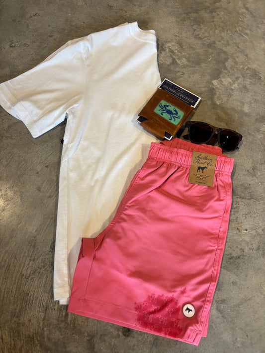 Patterned Trunk H20 Greyton