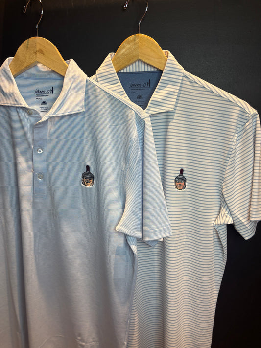 Vintage T-ROY Head Polo