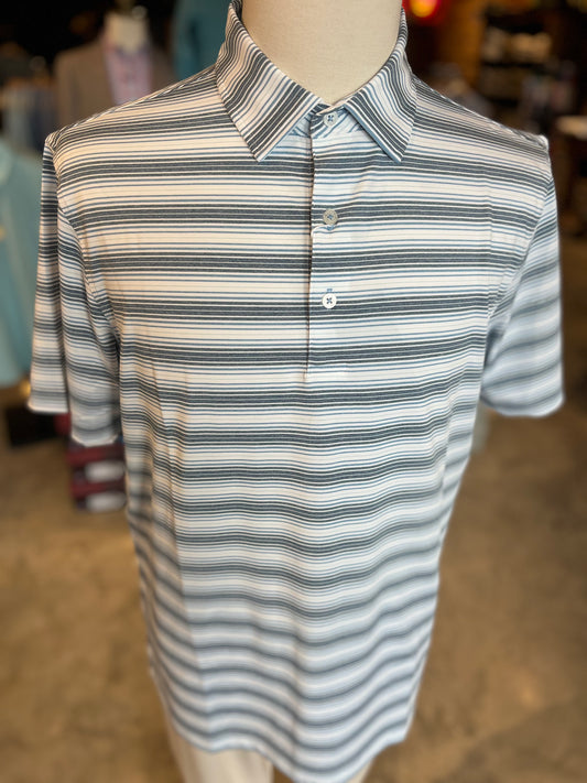 Sapphire Walker Performance Polo