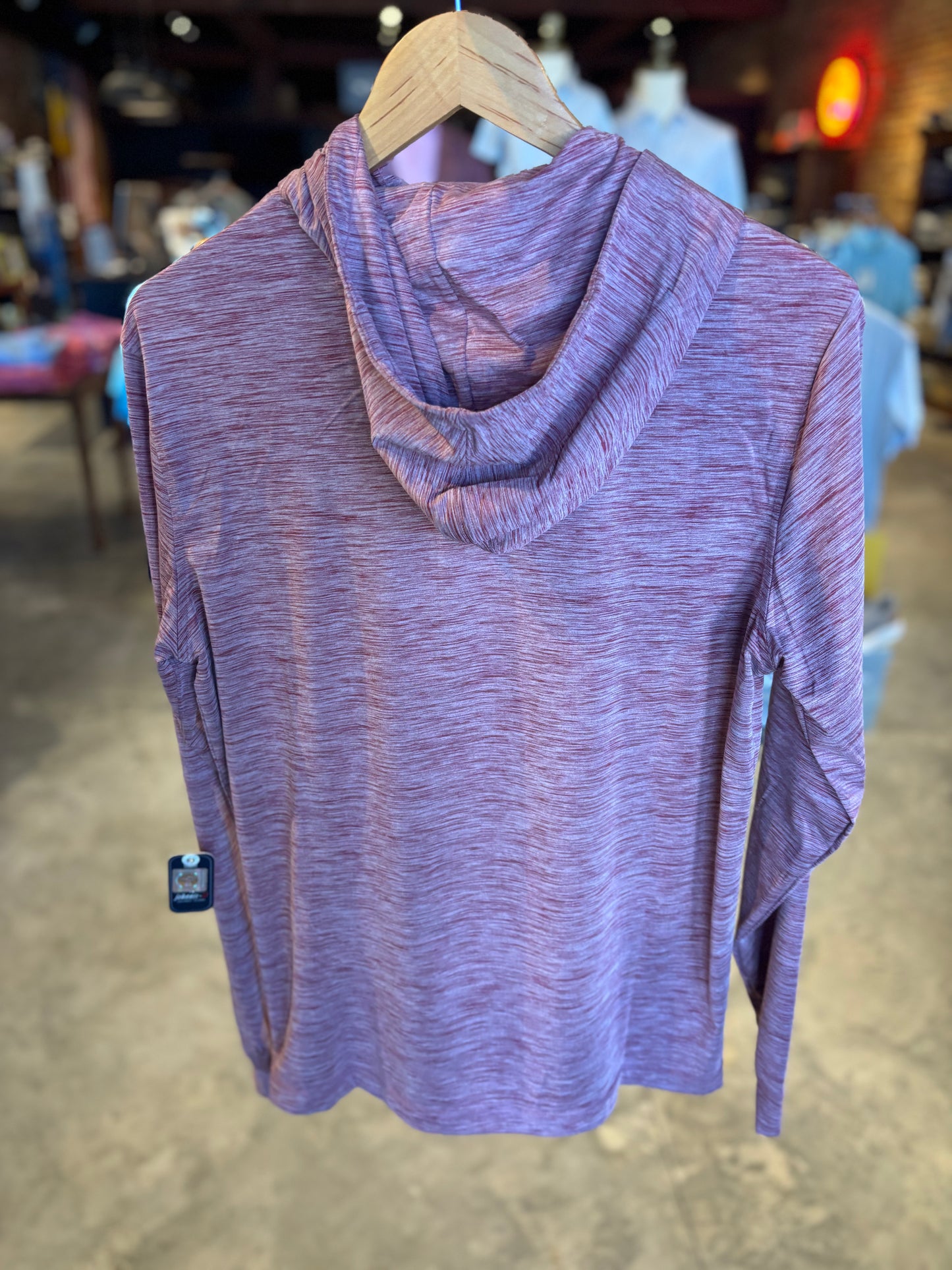 Talon Hoodie Power T