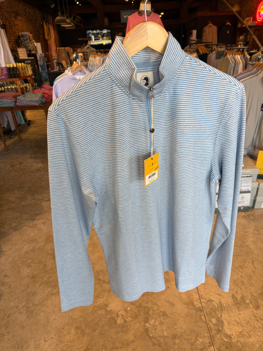 LS Wakeman Stripe Performance 1/4