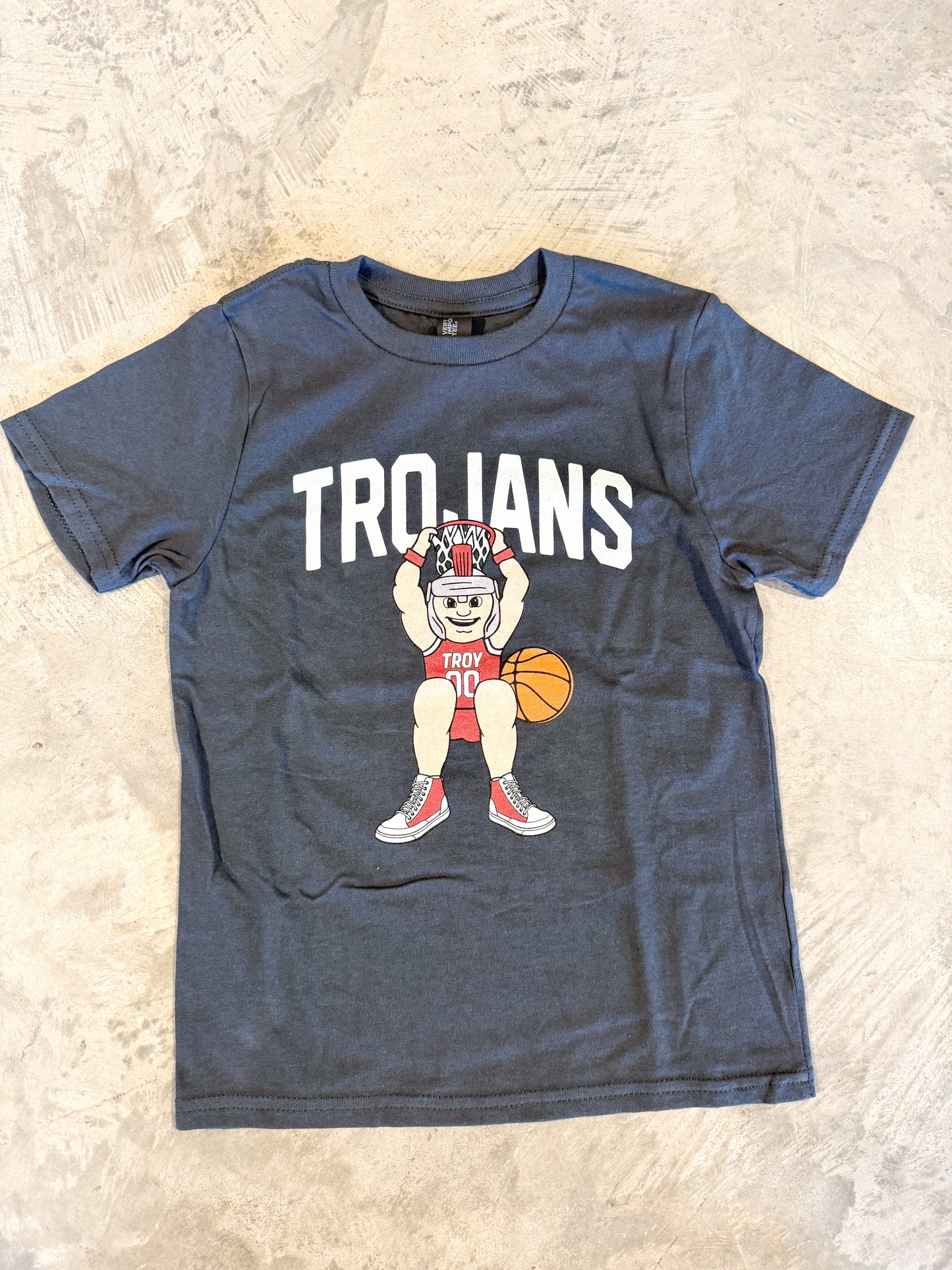 Little Dribblers Tee
