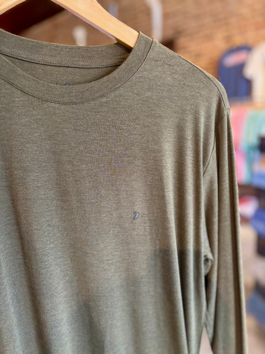 Original Bamboo Crew