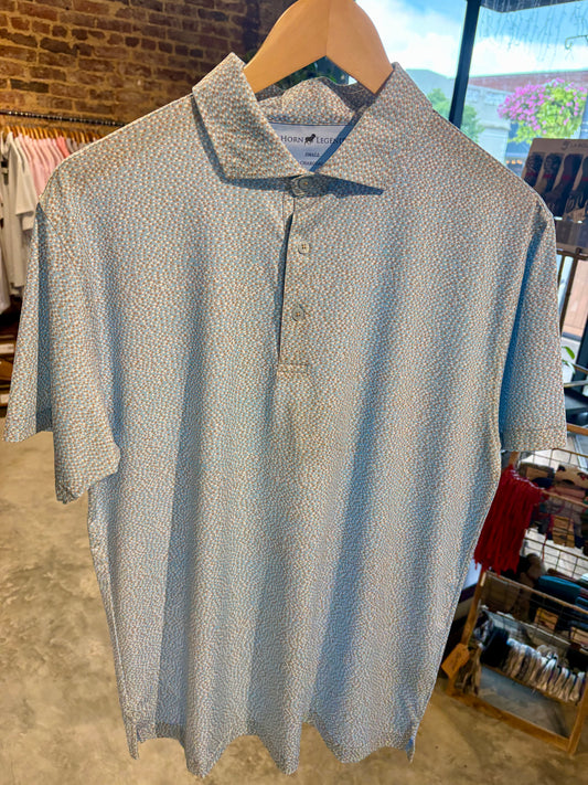 Cheerdrop Performance Polo