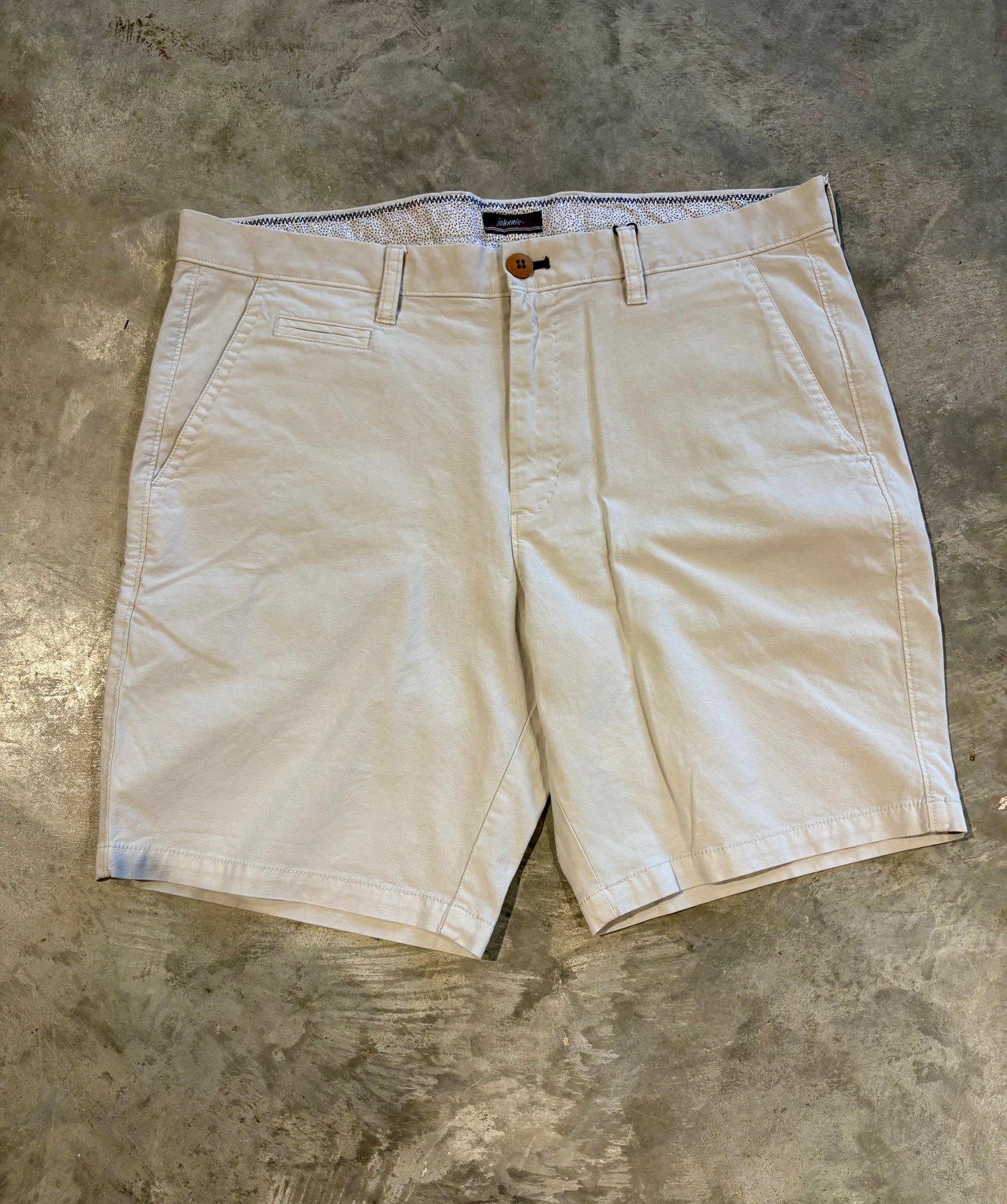 Santiago Short