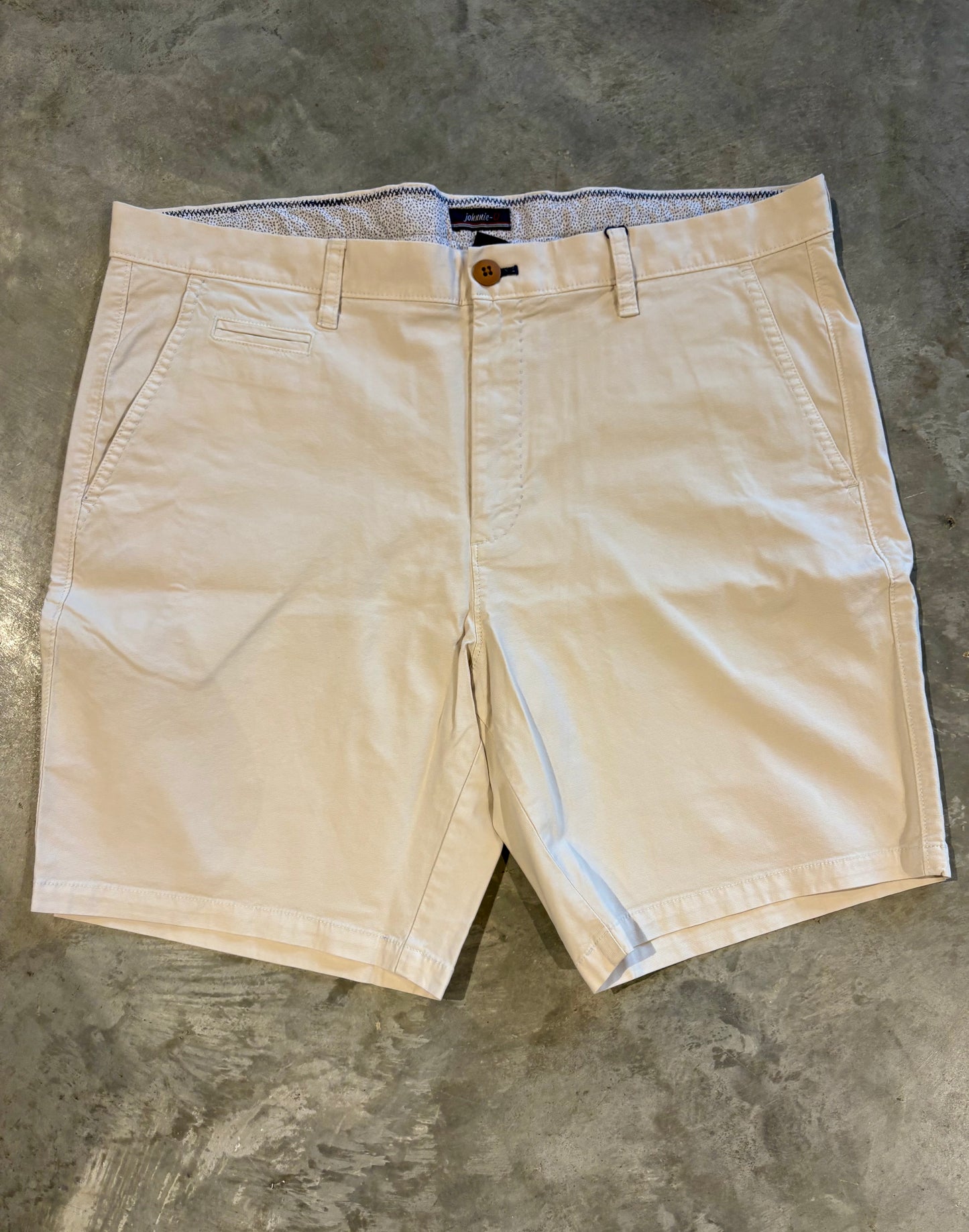Santiago Short