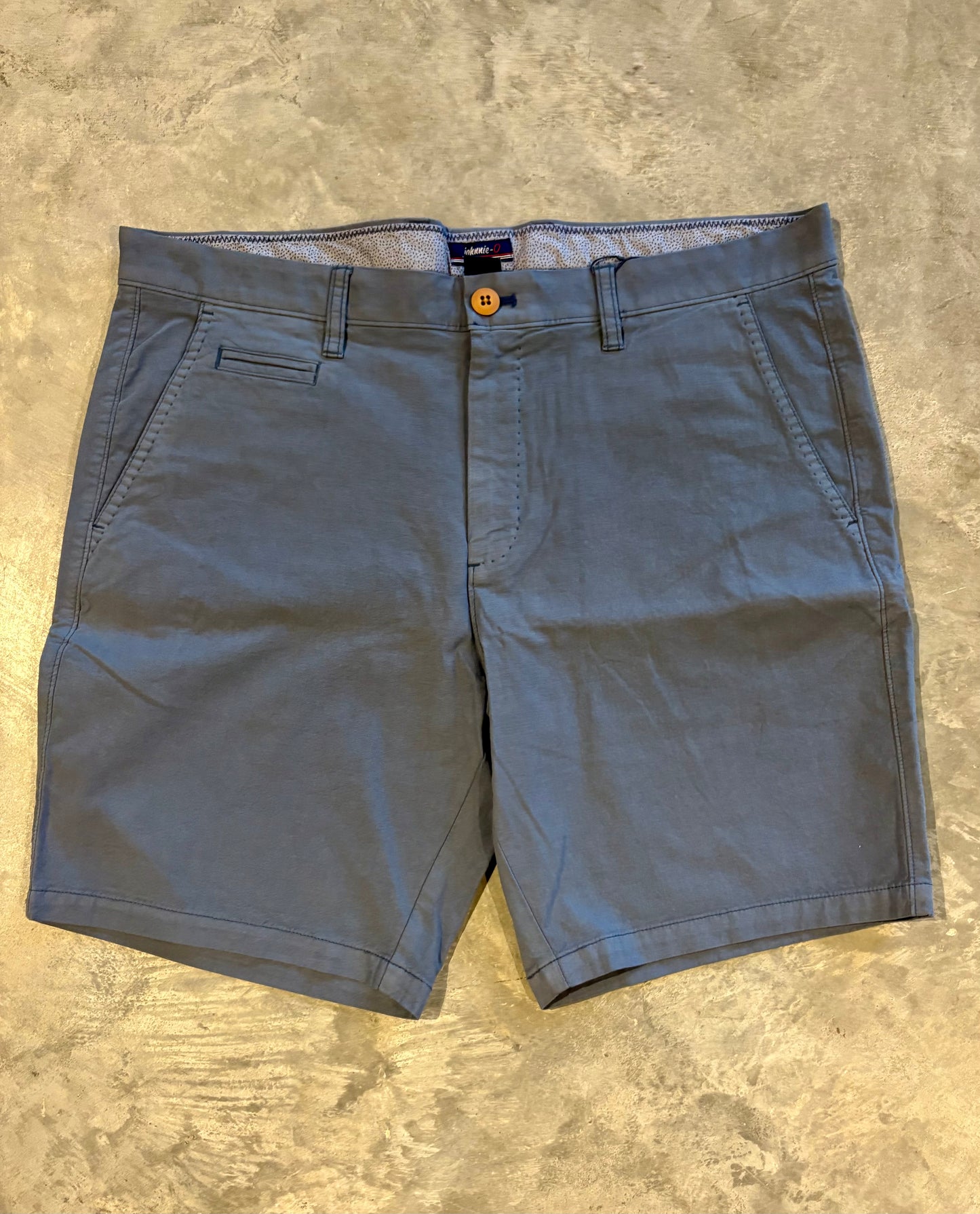 Santiago Short