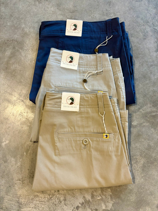 Harbor Performance Short