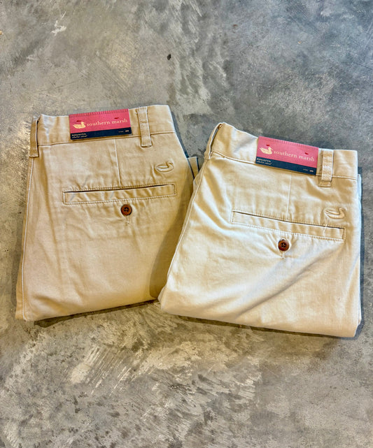 Regatta Stretch Short