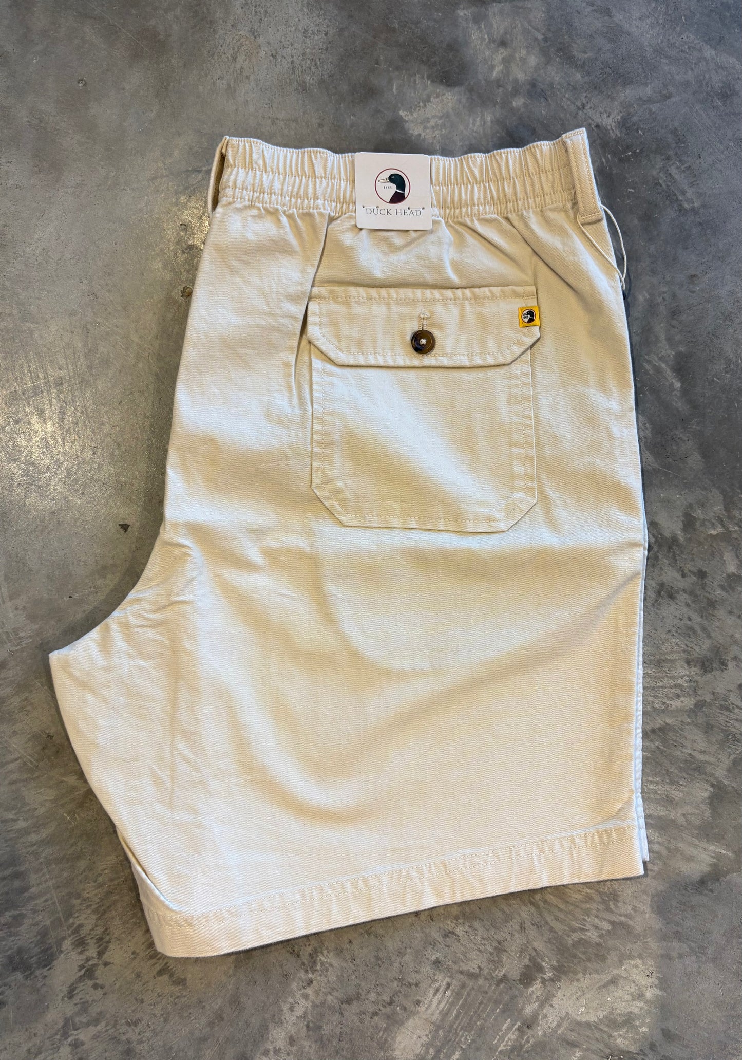 Landfall Organic Short