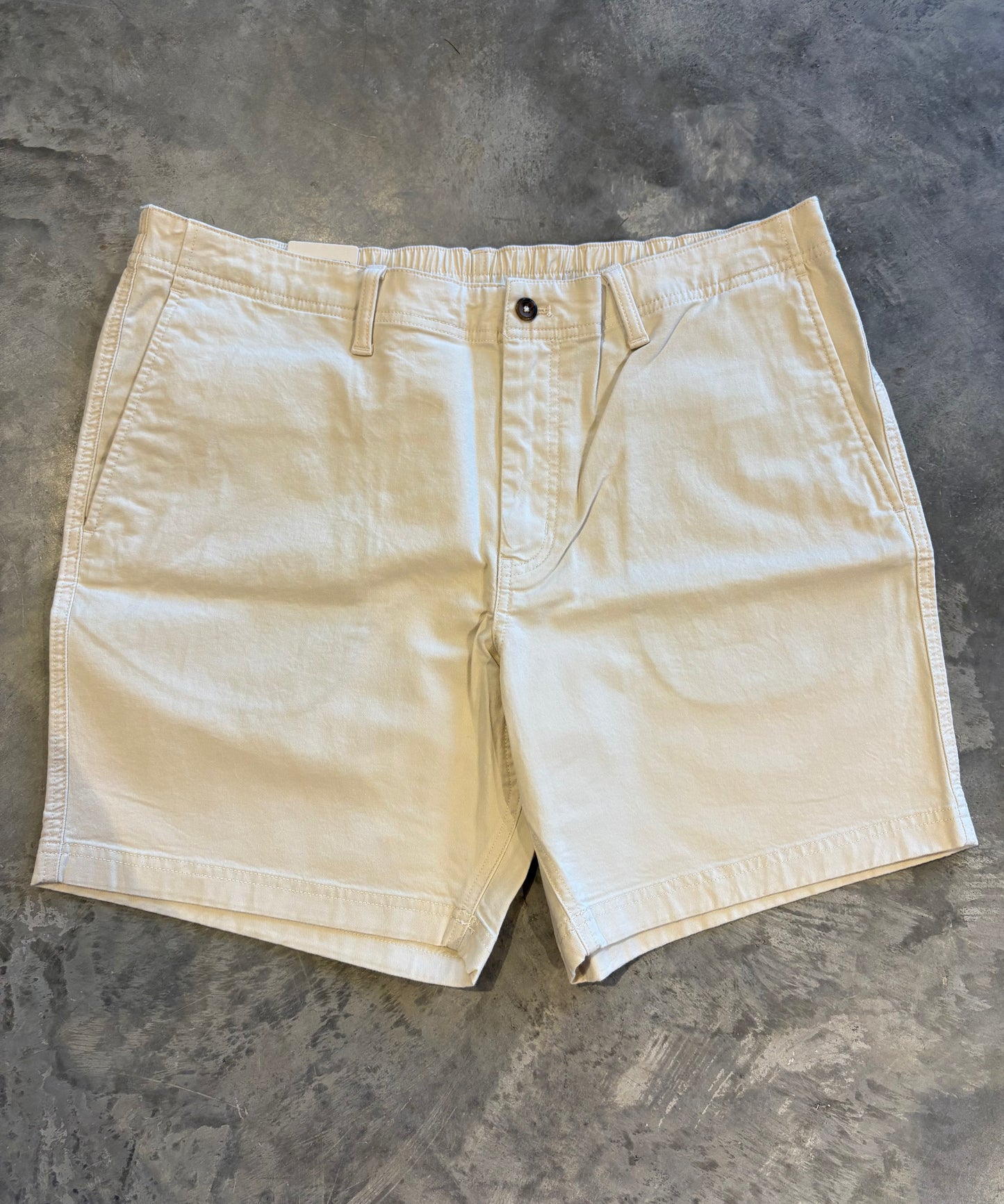 Landfall Organic Short