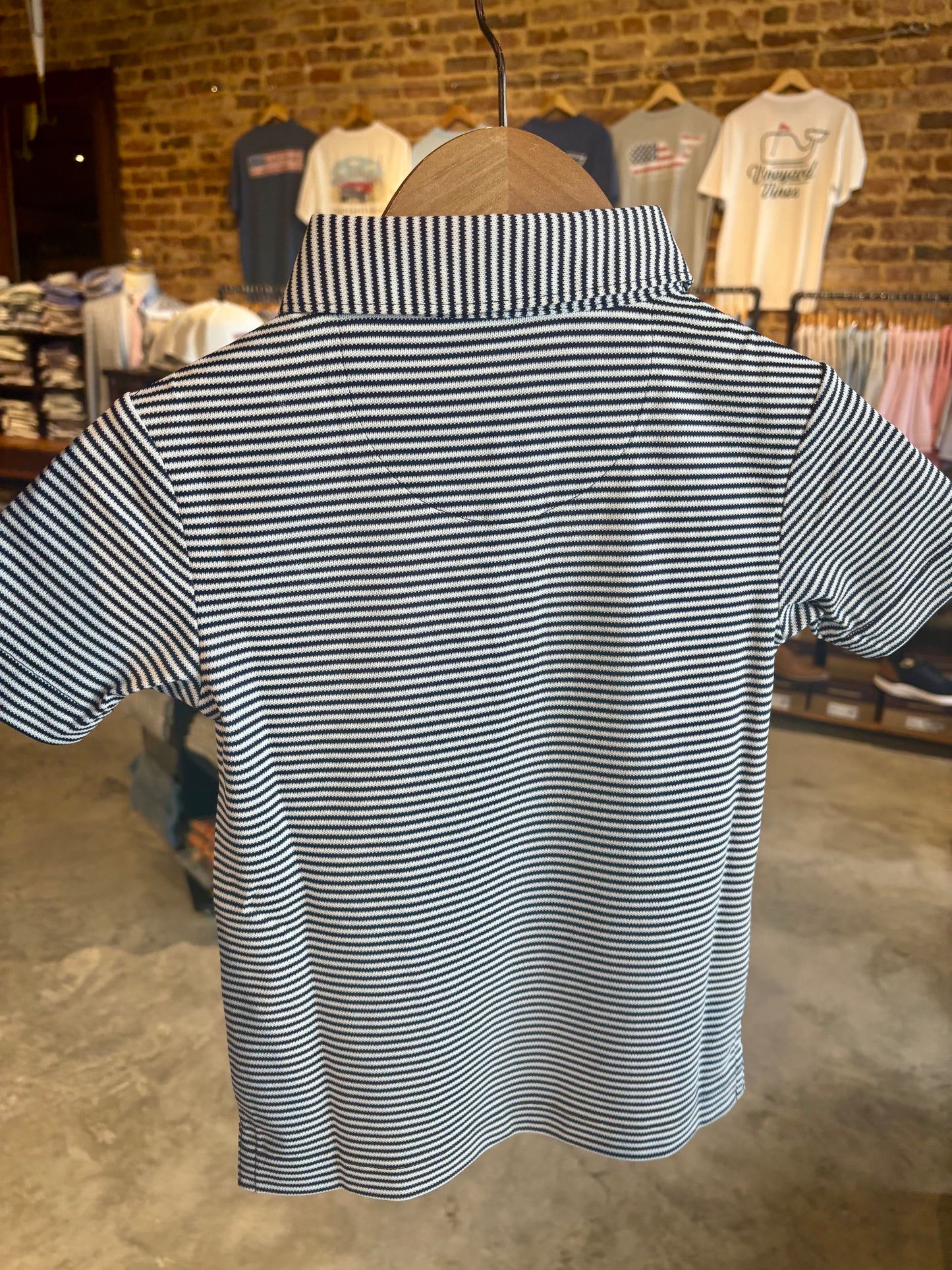 Boys Dru Polo
