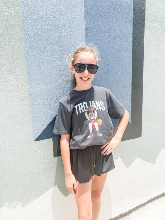 Little Dribblers Tee