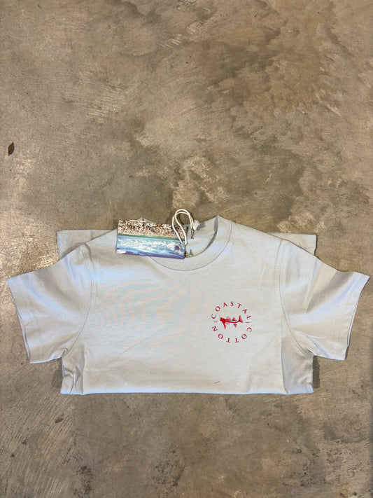 Youth Alabama Game Day Tee