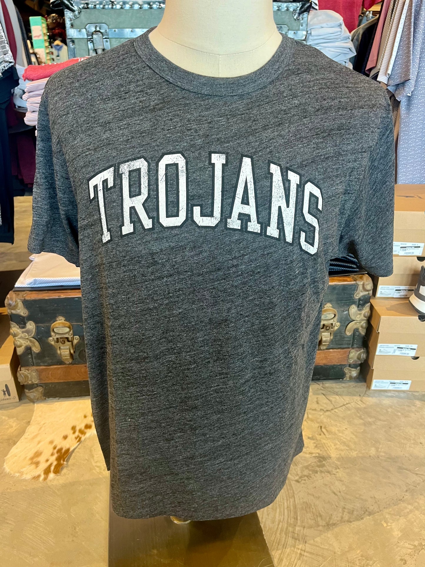 Victory Falls Tee