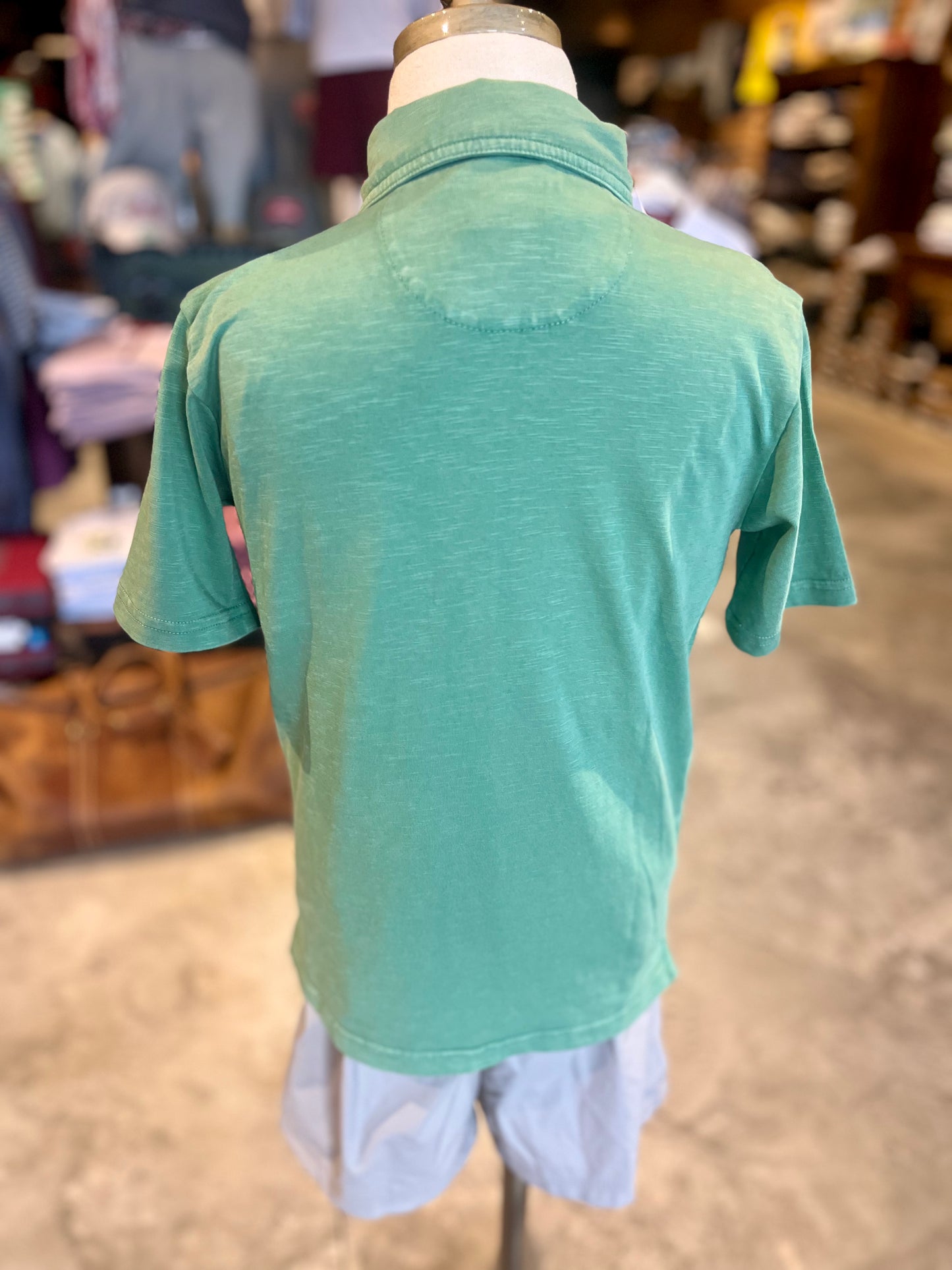 Youth Coastal Wash Original