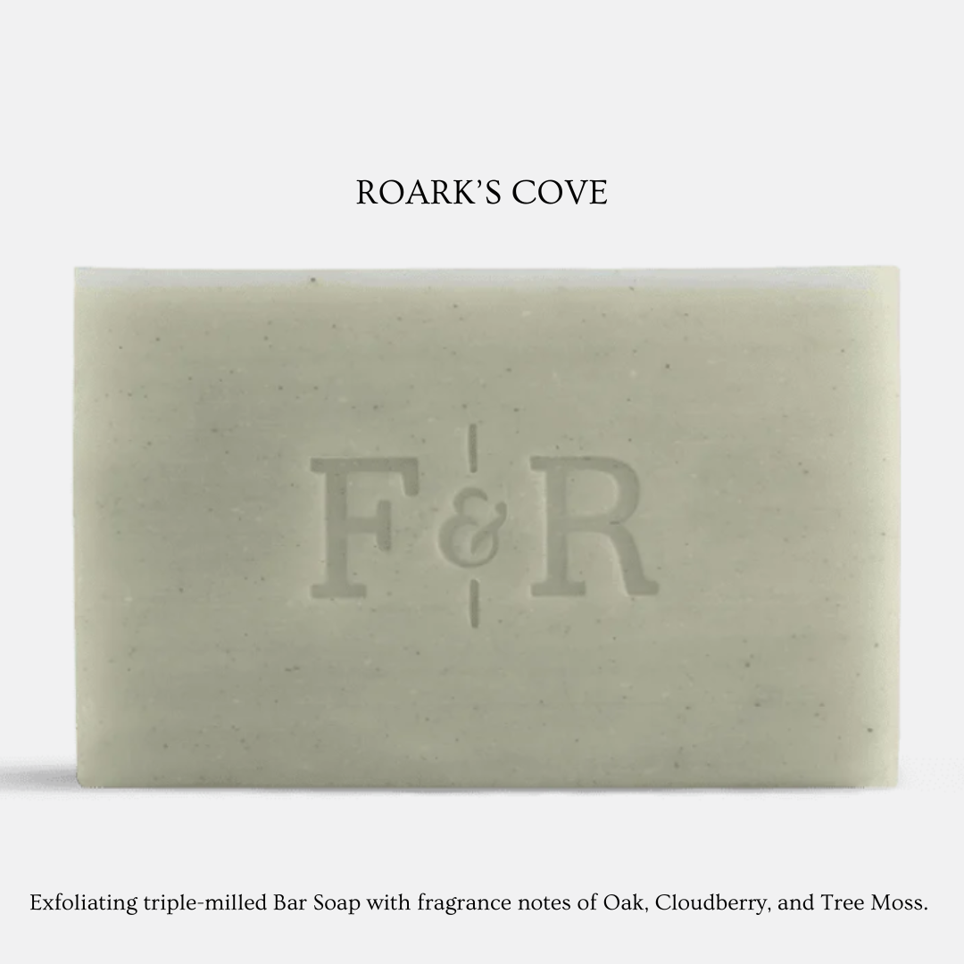 Soap- Fulton & Roark