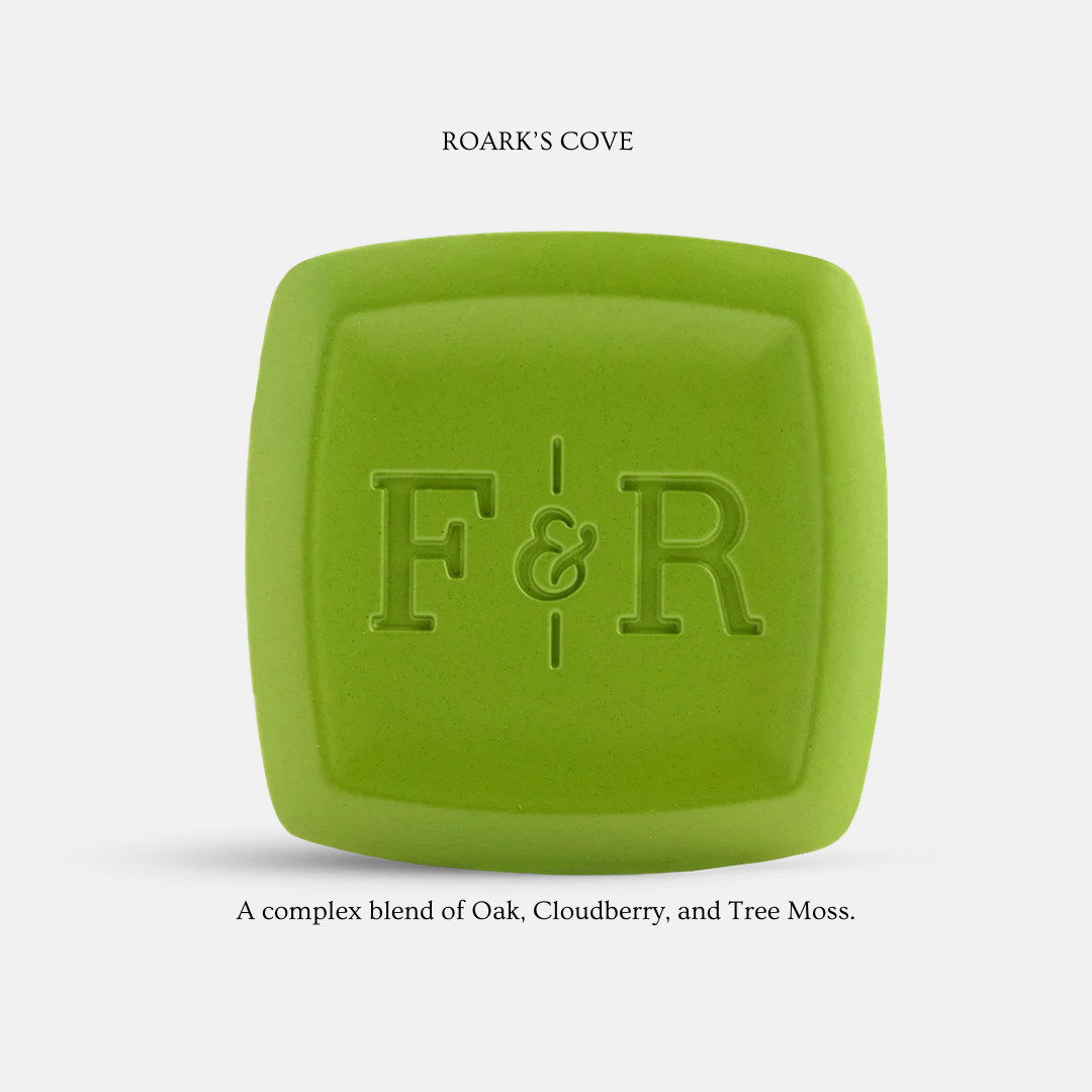 Solid Fragrances