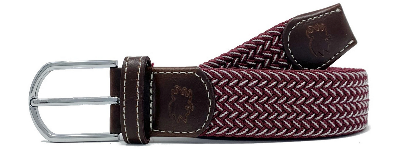 Roostas Belt Biloxi