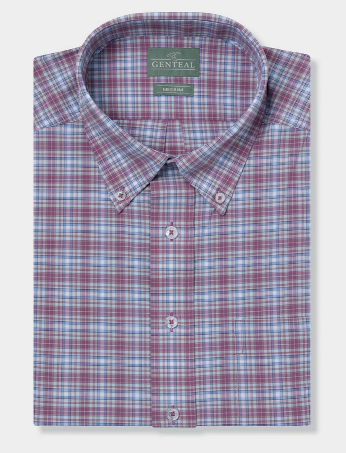 Performance Sport Shirt