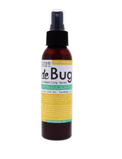 DeBug Spray Lemon Eucalyptus